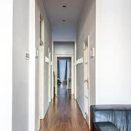 Appartement Comfortable And Huge 4bd - 2bth Rambla Catalunya *