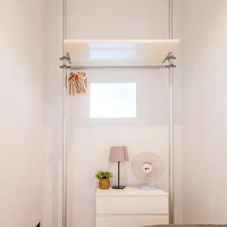 Appartement Comfortable And Huge 4bd - 2bth Rambla Catalunya Barcelona