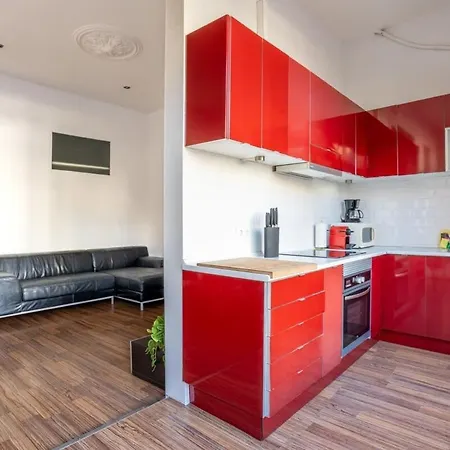 Comfortable And Huge 4bd - 2bth Rambla Catalunya برشلونة